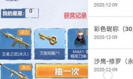 cf端游抽奖爆料最新,神秘抽奖活动即将开启，丰厚奖励等你来拿！