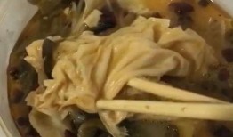 外卖酸菜爆料视频,揭露食品安全背后的惊人真相